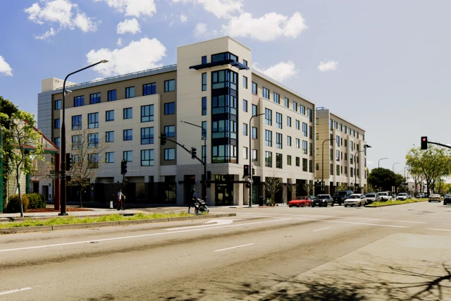 Higby Apartments 2