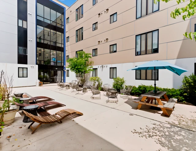 Ucity Flats