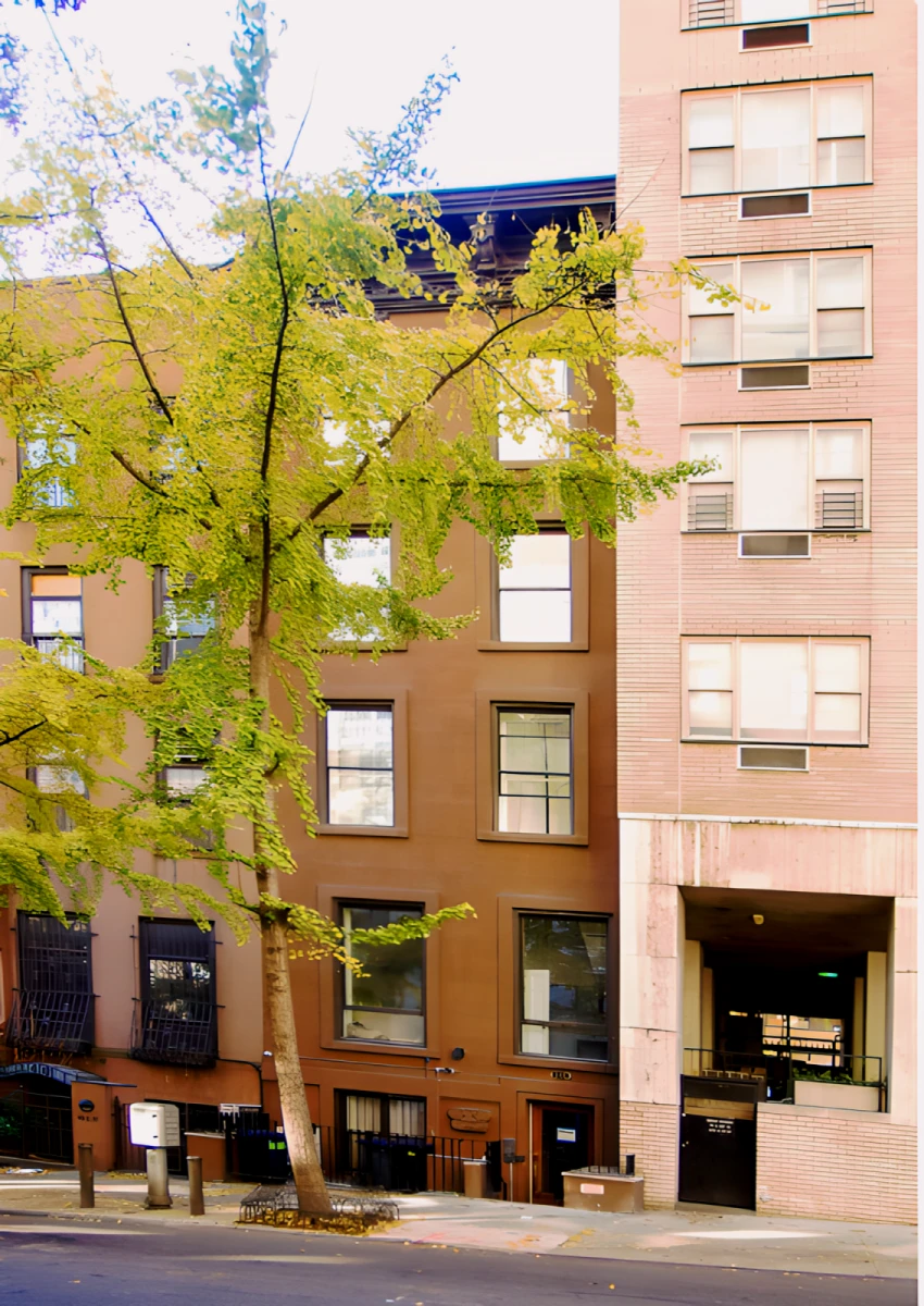 138 East 37th Street - New York student accommodation