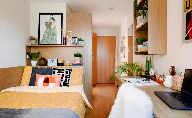uhomes.com | Student Accommodation, Housing, Flats, Apartments for Rent