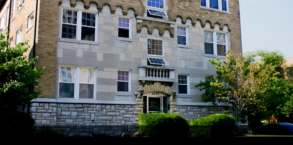 Toronto Apartments - ที่พักนักศึกษาในเซนต์หลุยส์