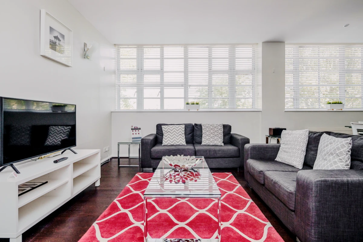 Princes House - Brighton student accommodation