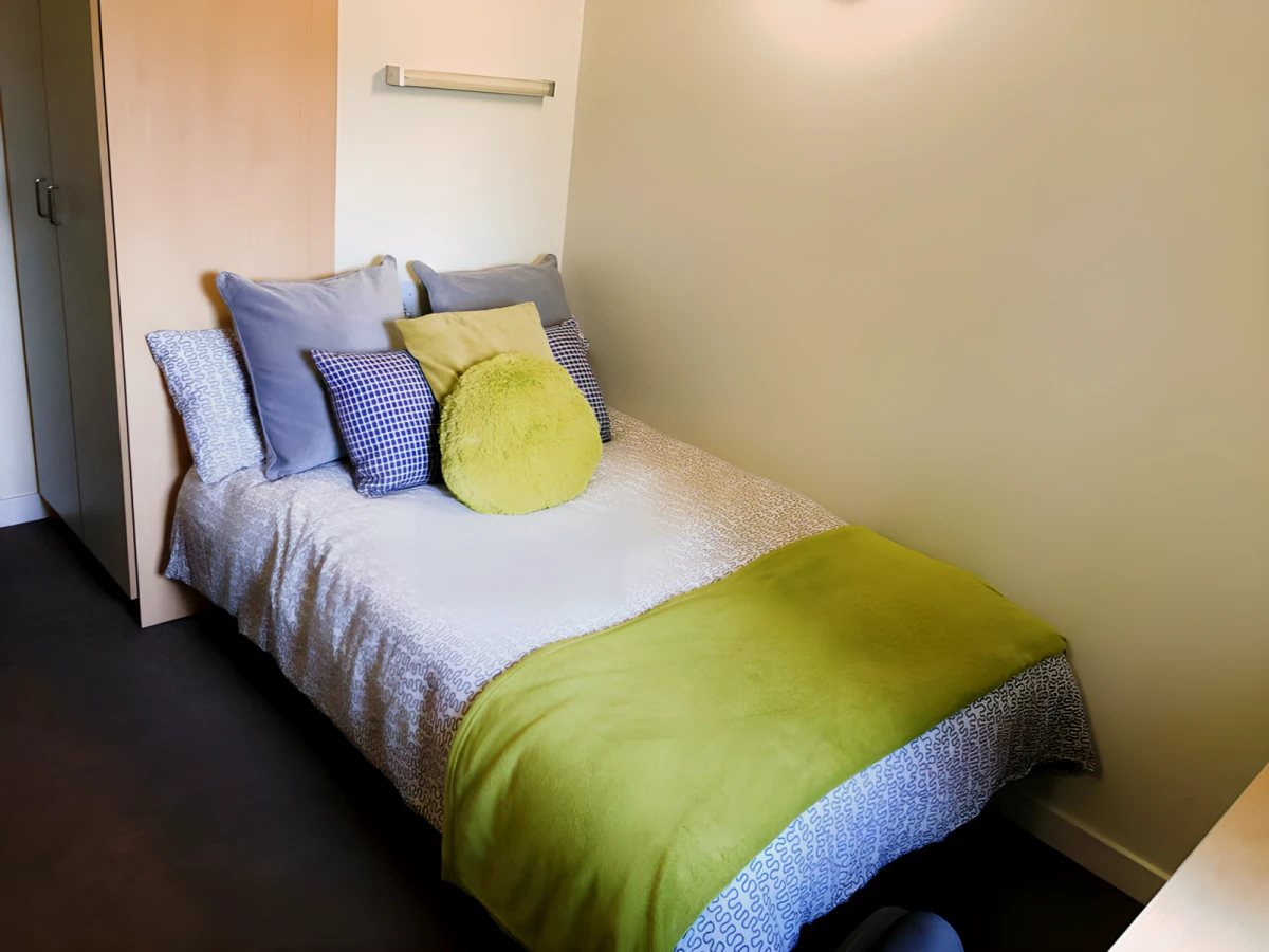 Horton House - Bradford student accommodation