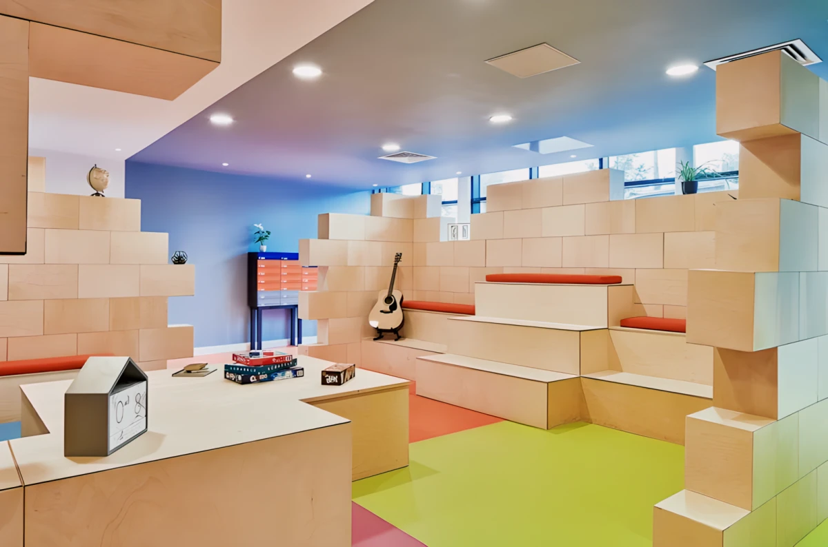 Alumno Falmer - Brighton student accommodation
