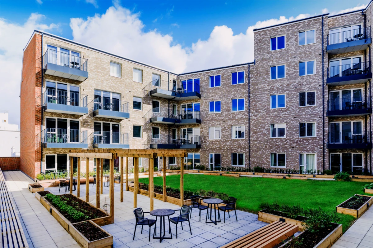 Kooky Bishop's Stortford - Hertfordshire student accommodation