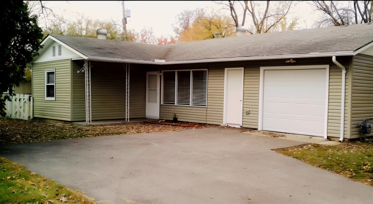 1401 Hollycrest Drive Champaign IL 0