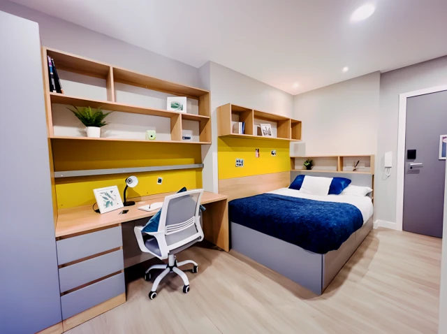 uhomes.com | Student Accommodation, Housing, Flats, Apartments for Rent