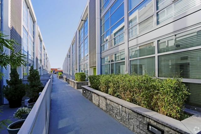 Loft2015 Apartments 3