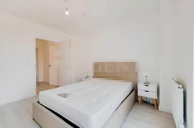 Winter Apartments, East Acton Lane W3 4