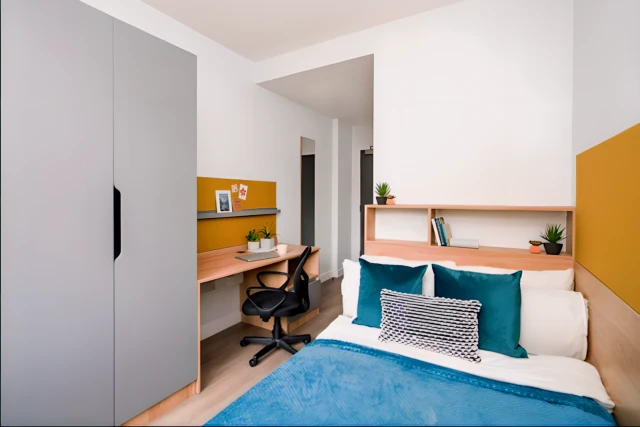uhomes.com | Student Accommodation, Housing, Flats, Apartments for Rent