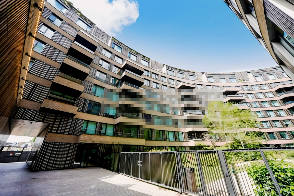 Television Centre, Wood Crescent, W12 0