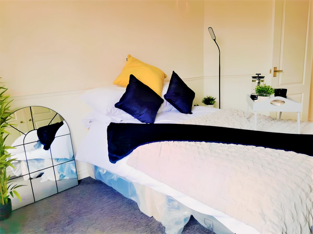 Highgate - Leicester student accommodation