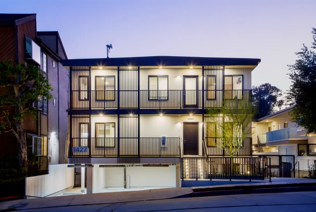 Olive Co-Living 3