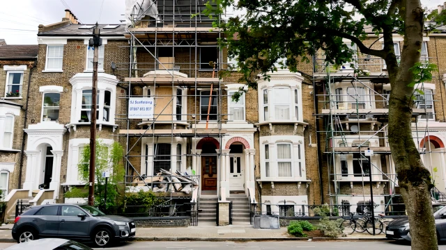 Tabley Road 18786# 1