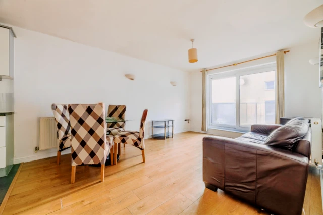 apartment near Flint Close 3