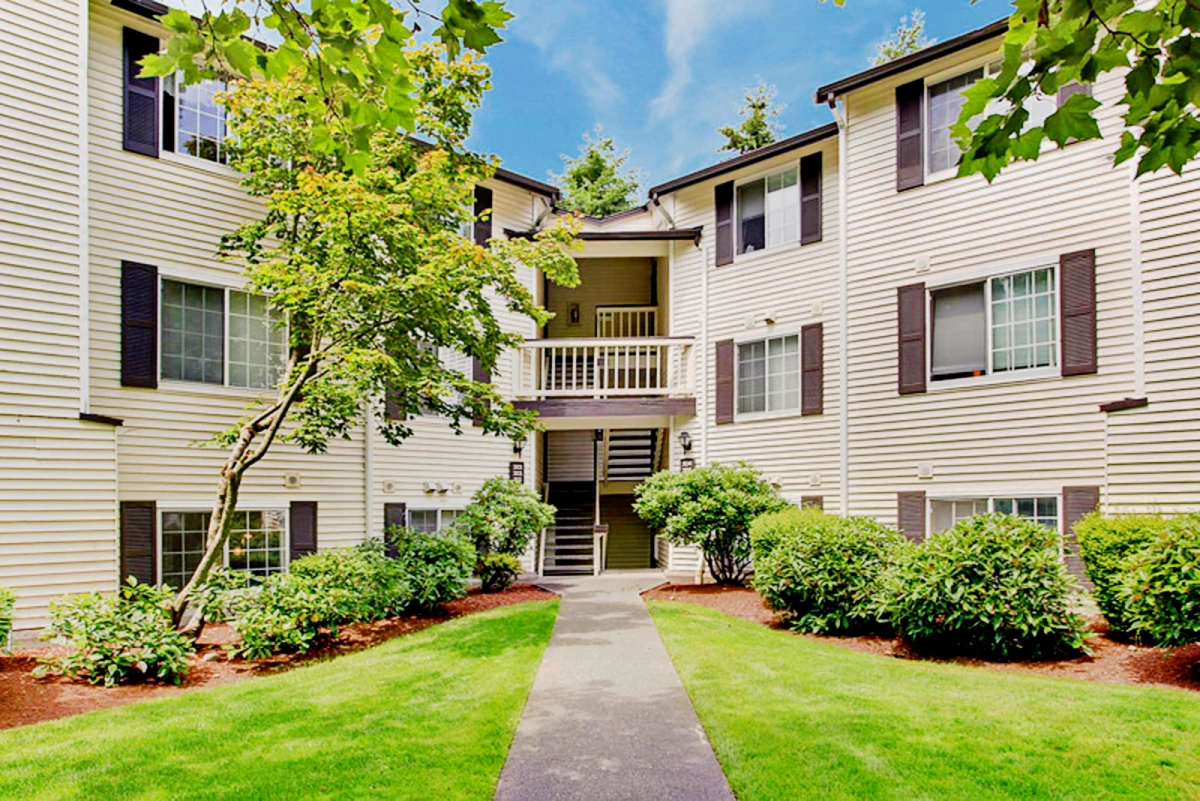 Greystone Meadows - Seattle student accommodation