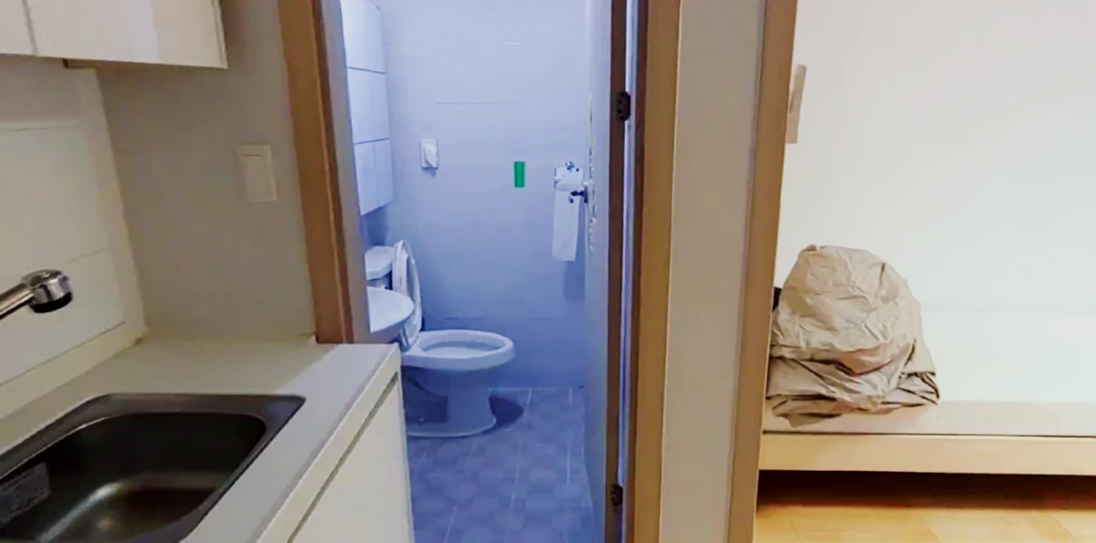 Social Apartment near Korea University 0