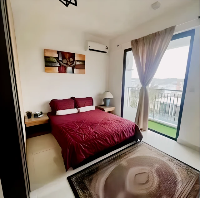 Tiara Imperio Residence - K 3