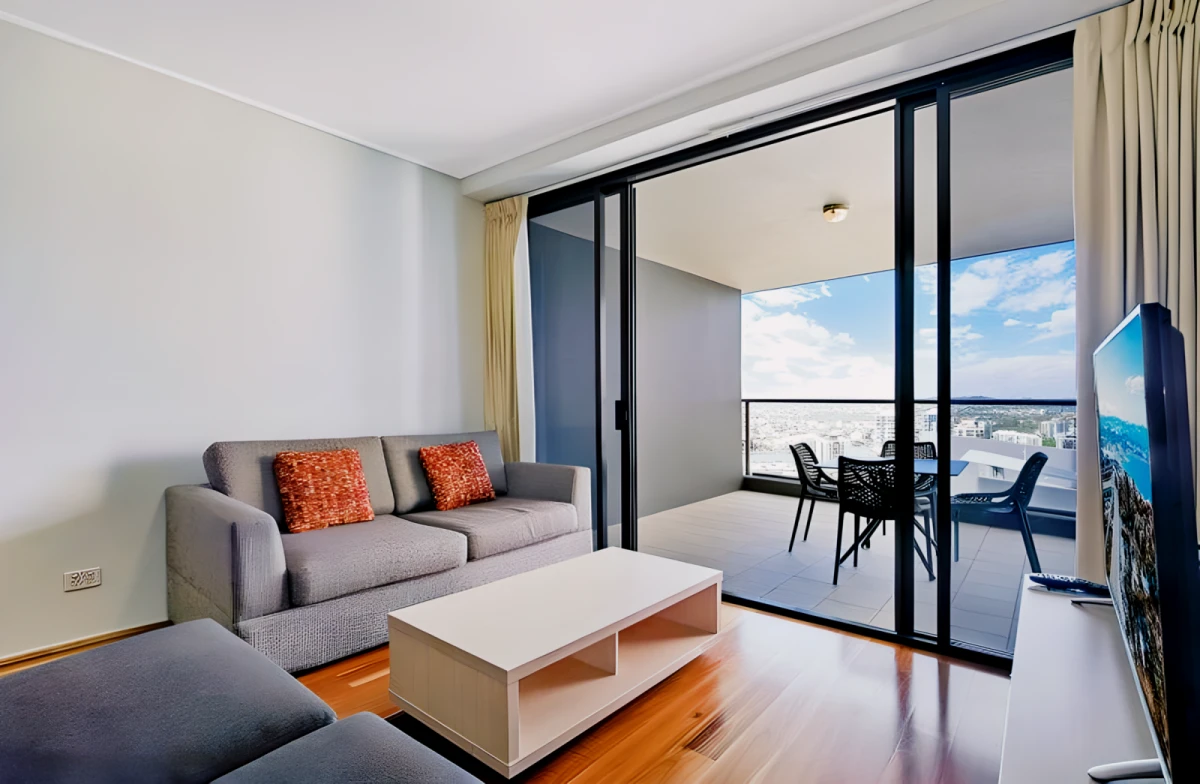 325/420 Queen Street,Brisbane City,Queensland 4000 - alloggio per studenti a Brisbane
