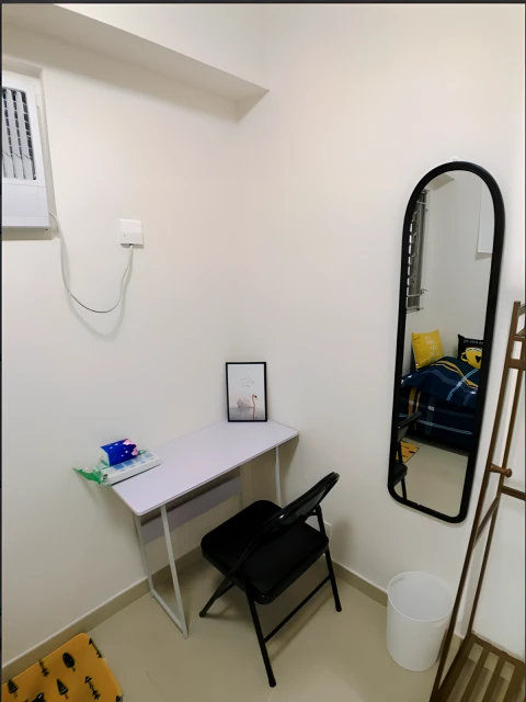 Tai Po Suntec Plaza Block 4 4