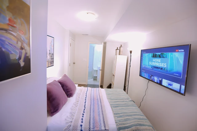 Harrington Housing-North York 1