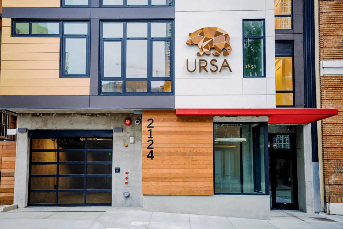 URSA Berkeley 0
