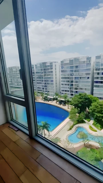 Centris Senior Apartment near NTU 1