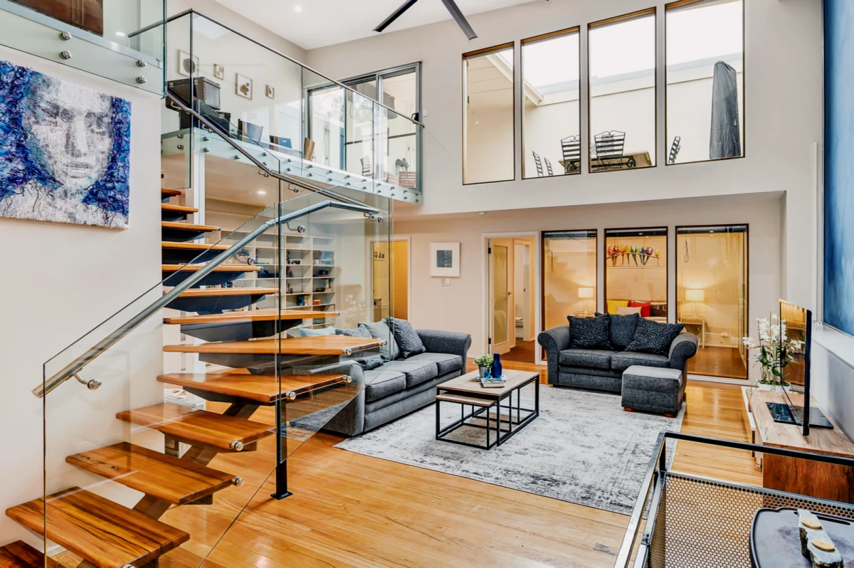 35 Liddon Place - Adelaide student accommodation