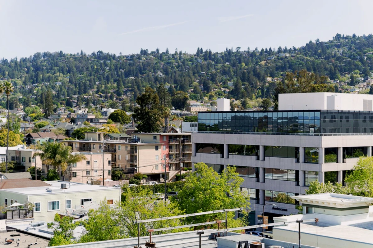 RUMI at King - Berkeley student accommodation