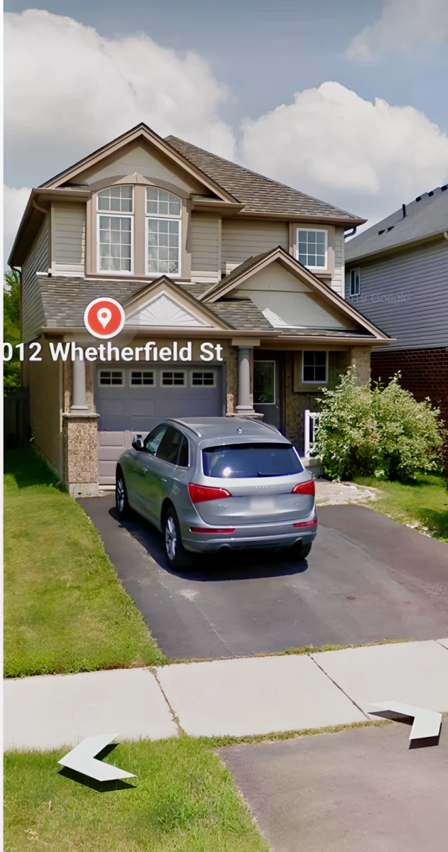 1012 Whetherfield St. 0