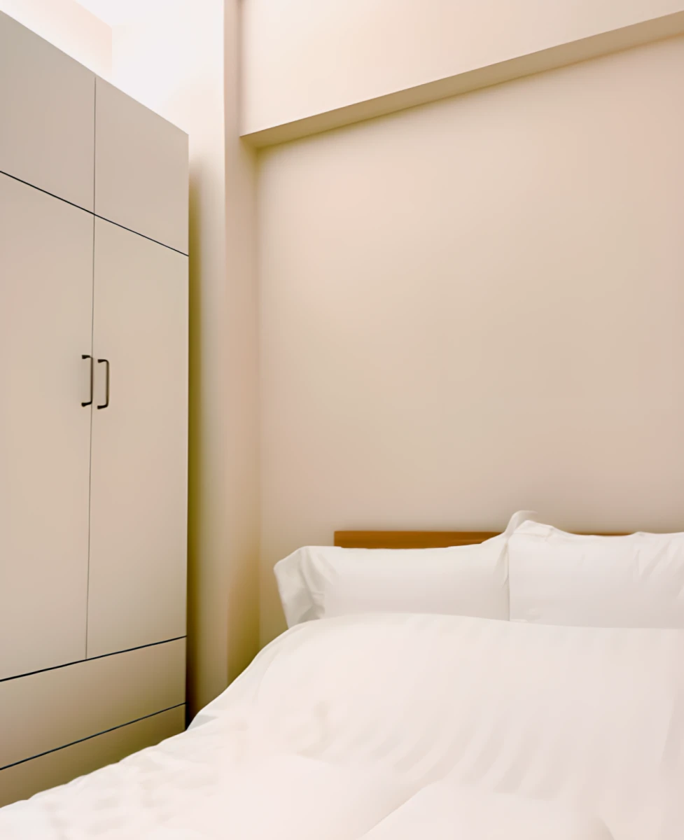 Tsim Sha Tsui: Studio (H3) 0