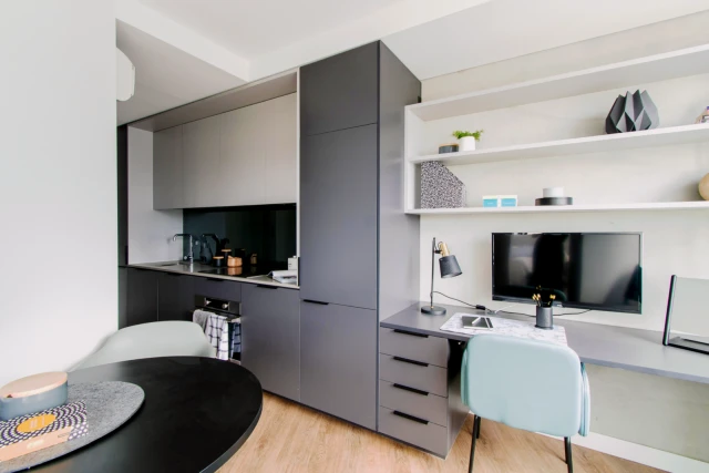 residence near Barry Street - résidence étudiante à Melbourne