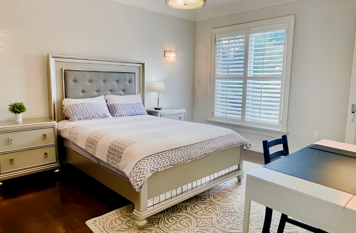 317 Byng Ave - chỗ ở sinh viên tại Bắc York