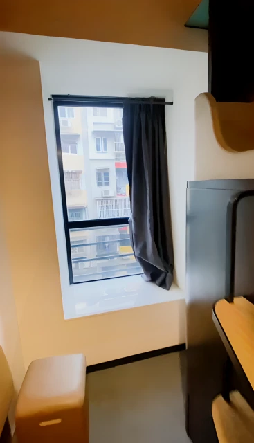 BeliveAndmore Co-living Apartment Macau 4