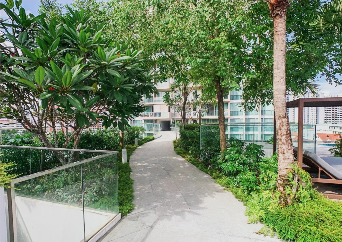 Sennett Residences - HM 0