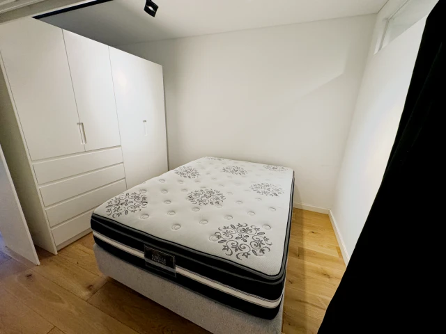 478 Wattle St - Sydney student accommodation - Studio