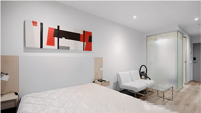 710/181 A'Beckett Street 1
