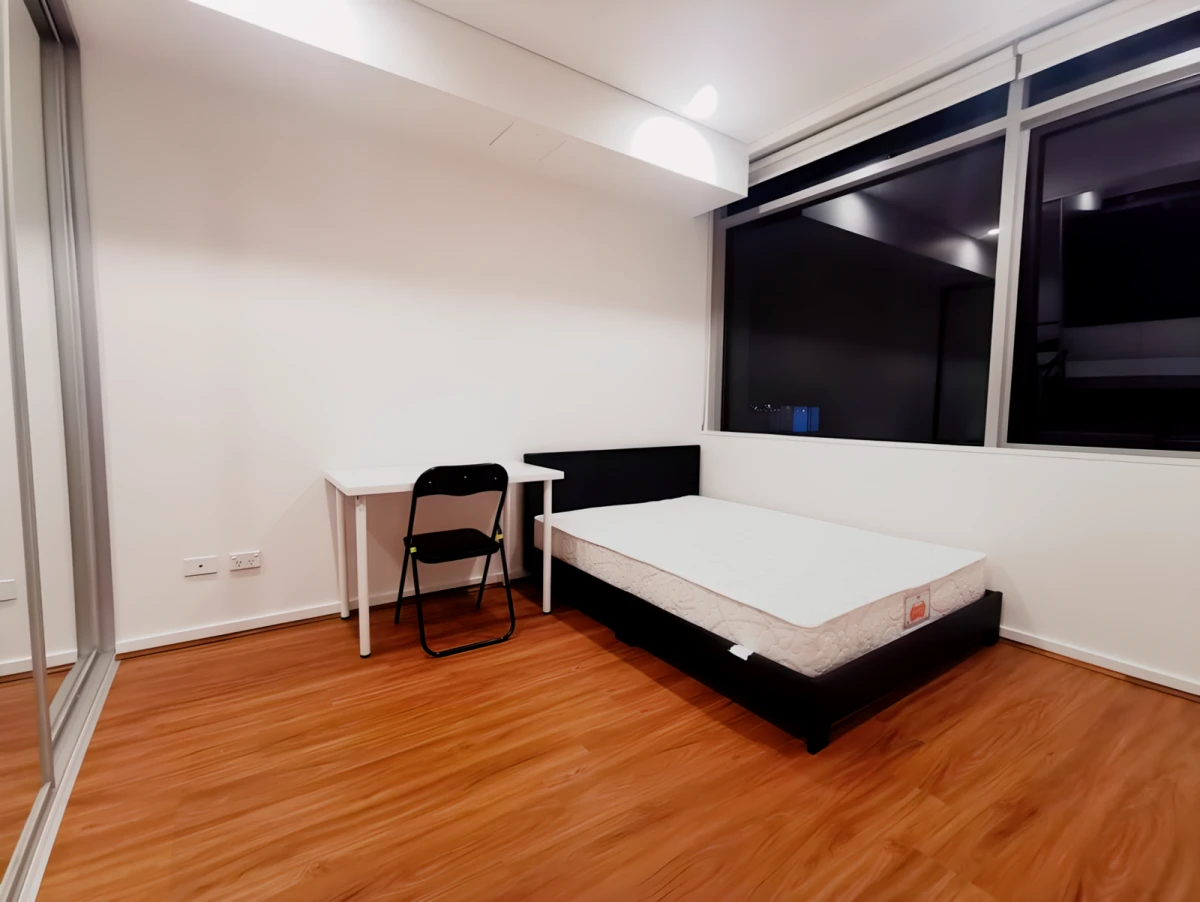 6b Defries Avenue - Sydney student accommodation - 2 bed 2 bath