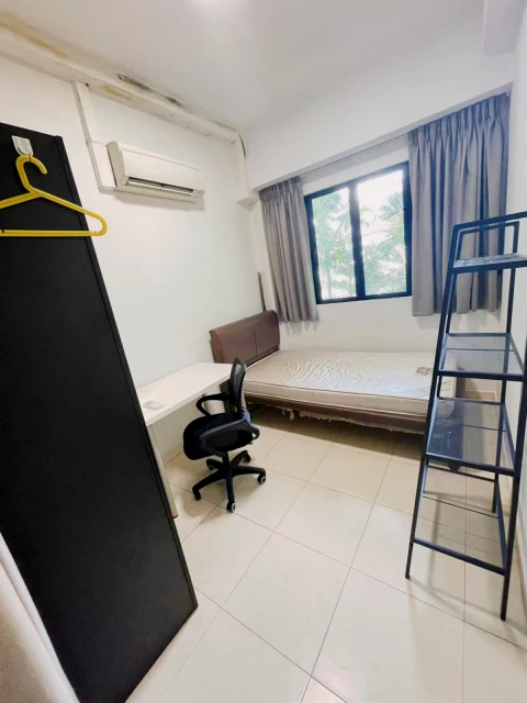 Mendon Spring - C1 1