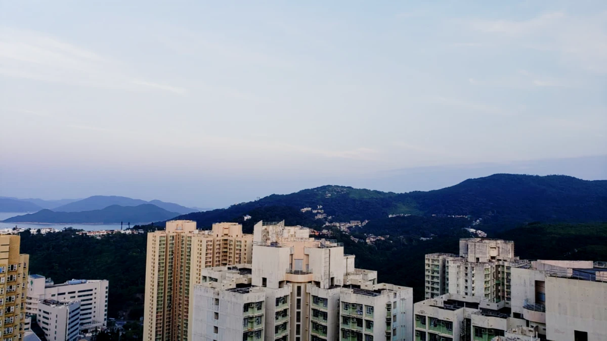Hang Hau East Point City 7-person unit 0