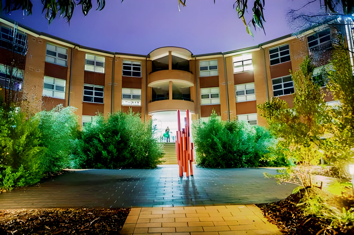 Unigardens - alloggio per studenti a Canberra