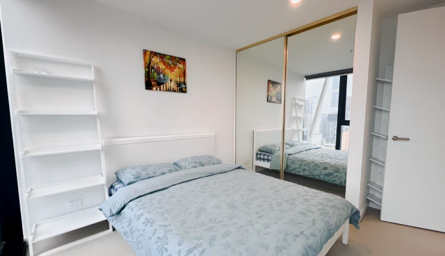 2909/60 Abeckett Street 1
