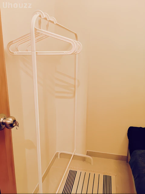 (CF) Prince Edward Changfeng Building Serviced Apartment (whole rental, 3 bedrooms and 1 bathroom, 3 people) 3