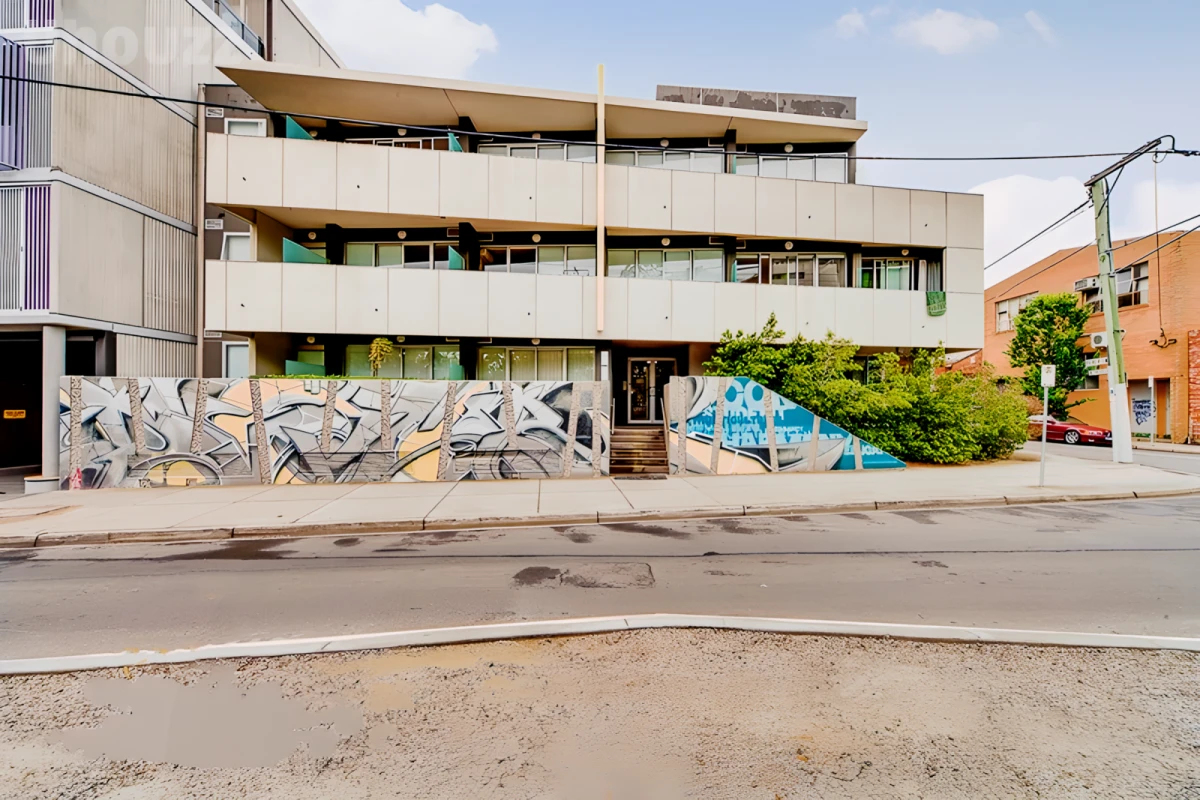 8 Porter Street - Melbourne student accommodation