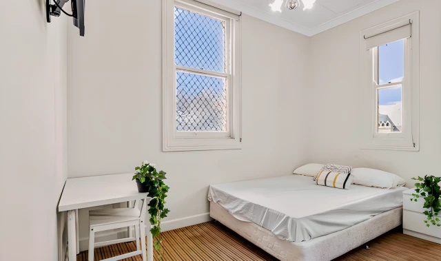 308 Moore Park Rd Paddington