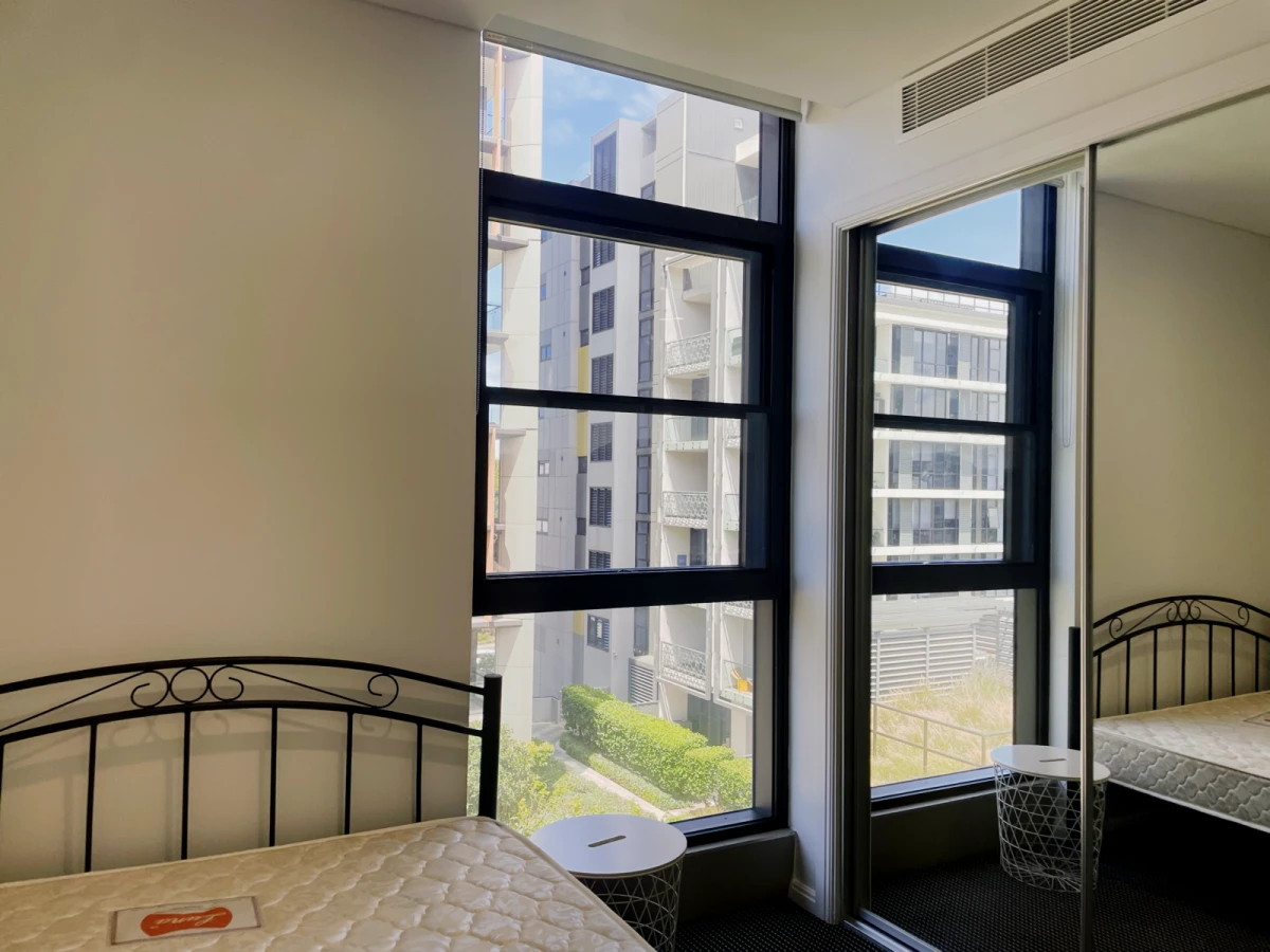 58 O'dea Ave - Sydney student accommodation
