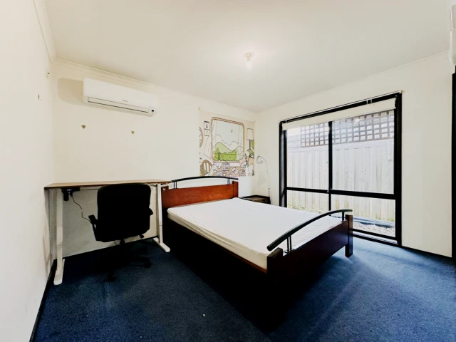 Monash Four Bedroom House 2