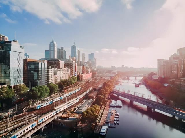 Melbourne Central