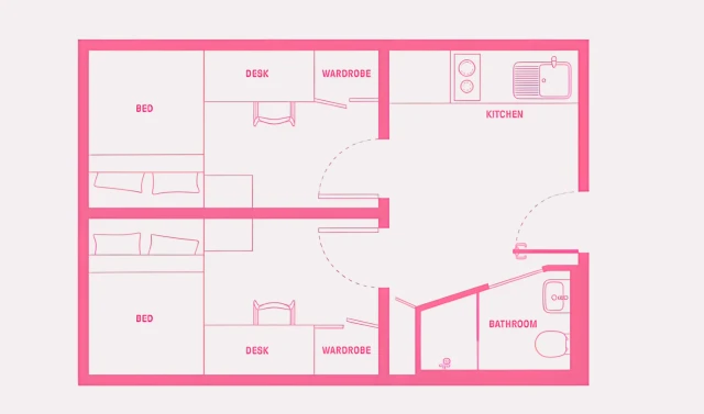 uhomes.com | Student Accommodation, Housing, Flats, Apartments for Rent