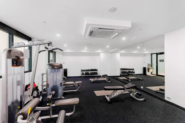 1209/112 Talavera Road,Macquarie Park,New South Wales 2113 3